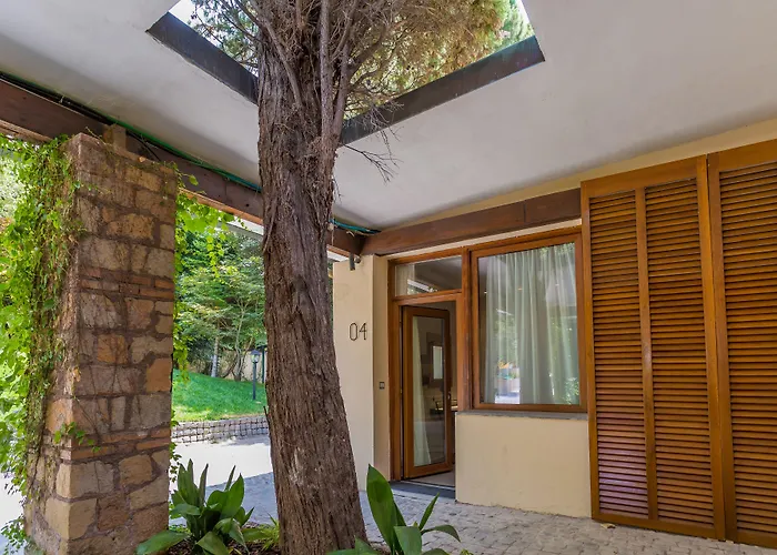 Fauno Urban Resort Roma