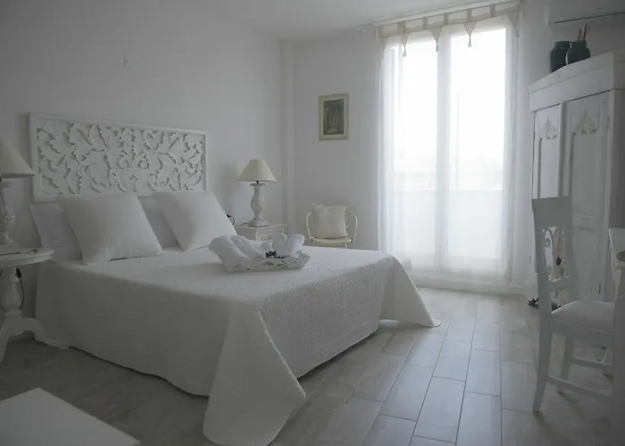B&B Attico Aurelio Roma