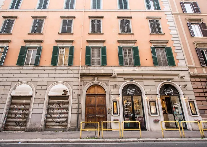Beautiful Home Roma